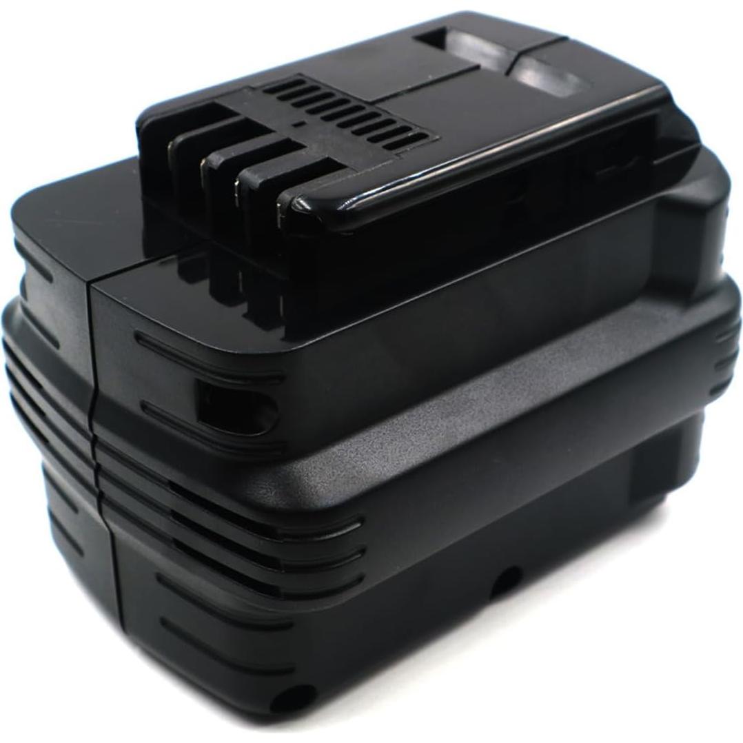 Batería NiMh 24V 3Ah Heshunchang para Dewat DE0240 DE0242