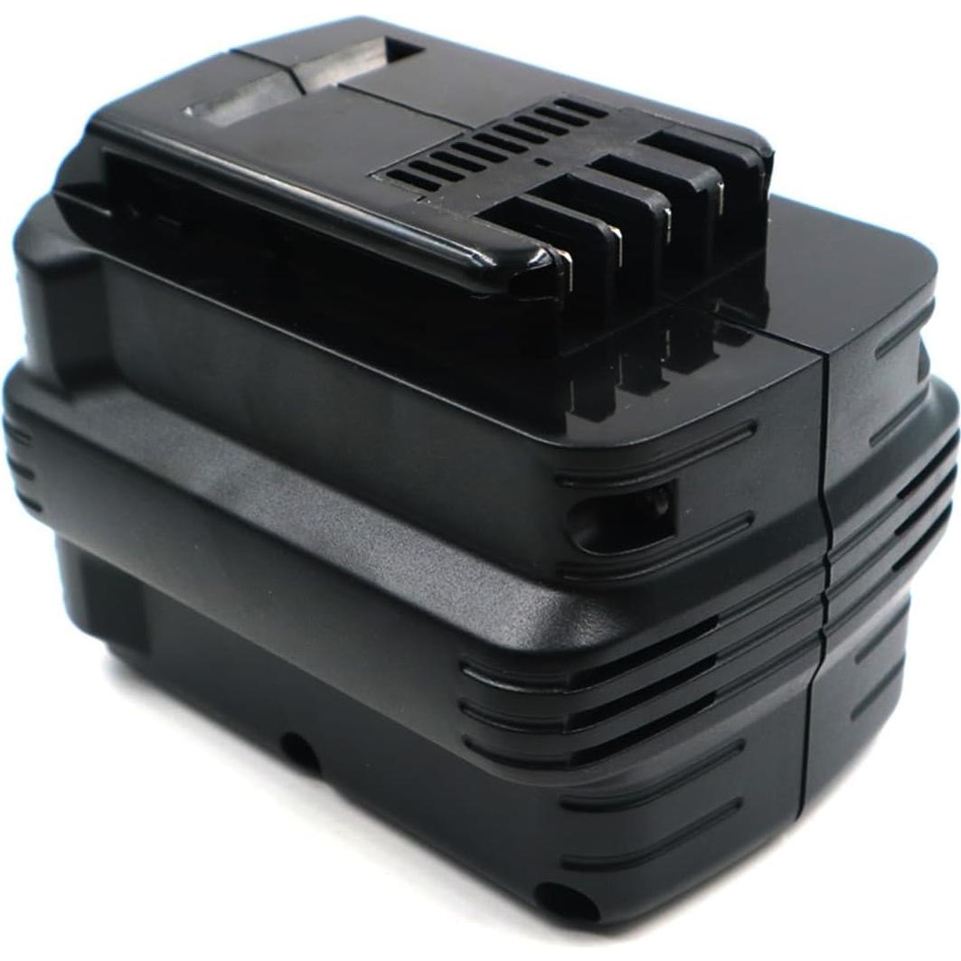 Batería NiMh 24V 3Ah Heshunchang para Dewat DE0240 DE0242