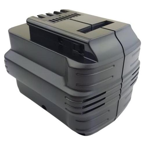 Batería Reemplazo 24V 2000mAh Ni-MH Banshee para Taladro