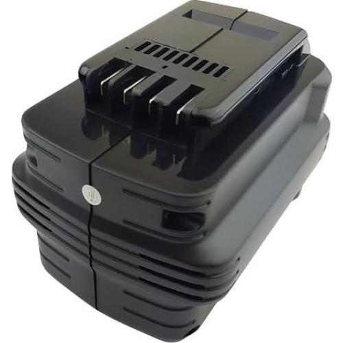 Batería Reemplazo 24V 2000mAh Ni-MH Banshee para Taladro