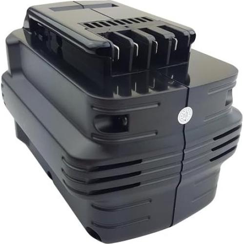 Batería Reemplazo 24V 2000mAh Ni-MH Banshee para Taladro