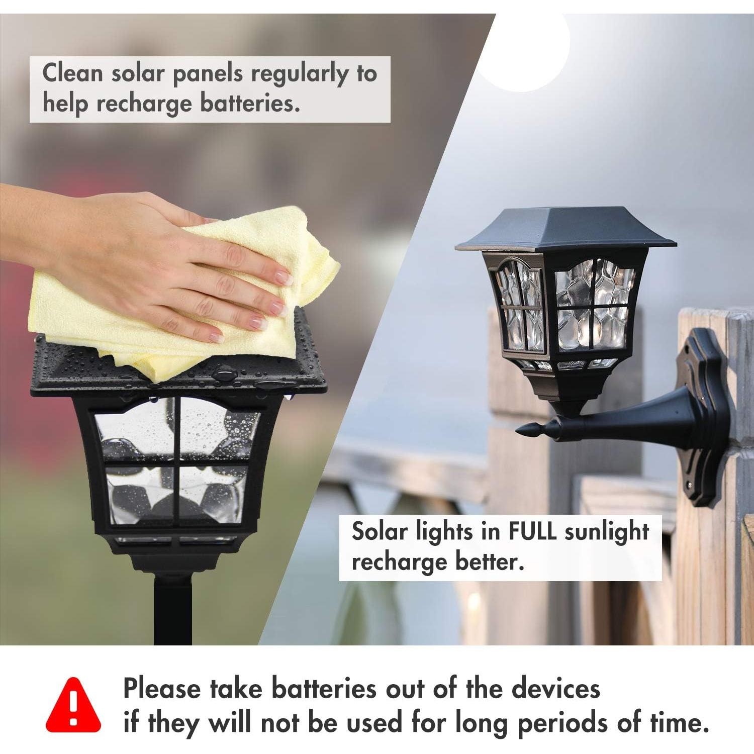 Baterías recargables NiCD AA Tenergy 1.2V 1000mAh 24 unidades