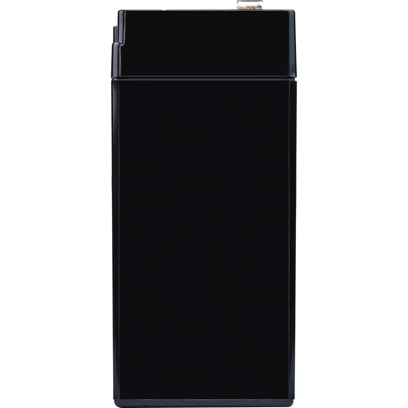 Batería Recargable 6V 4.5A ExpertPower EXP645 para Alarmas