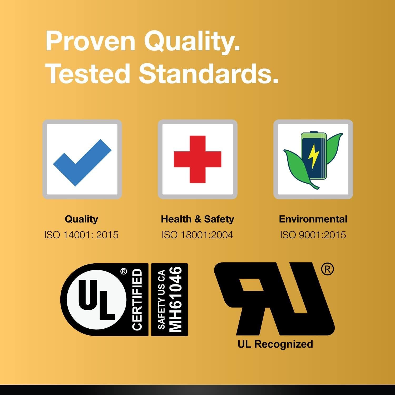 Batería de Plomo Sellada ExpertPower 6V 7AH Terminal F1