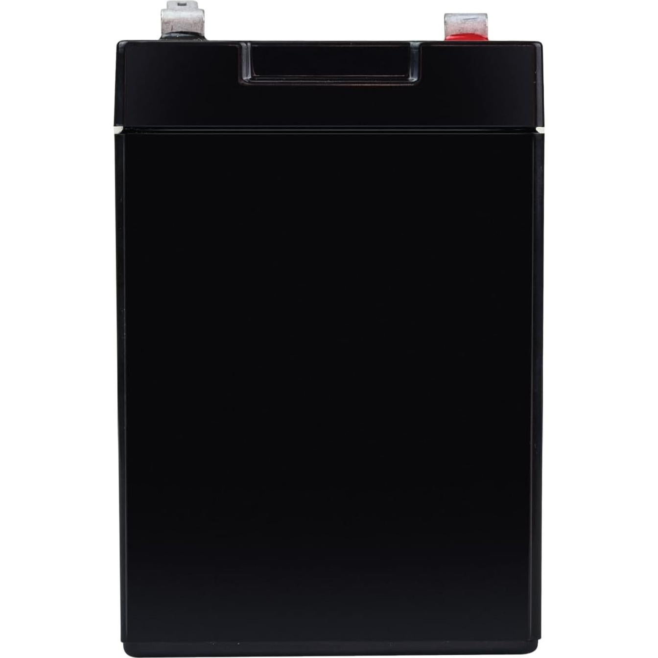 Batería de Plomo Sellada ExpertPower 12V 9Ah F2 - Paquete de 2