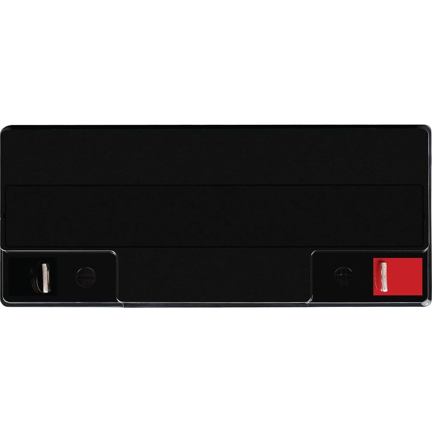 Batería de Plomo Ácido ExpertPower EXP12180 12V 18Ah