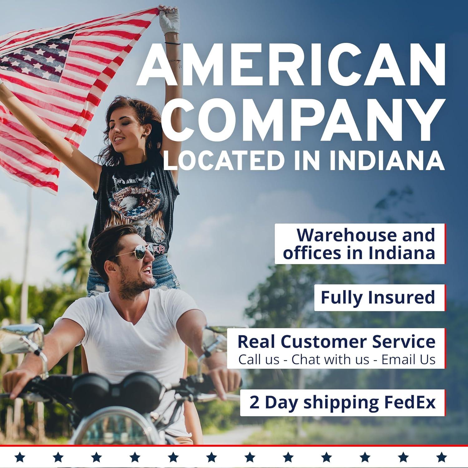 Batería Pirata 12V 22Ah AGM Sellada para Alarma y Scooters