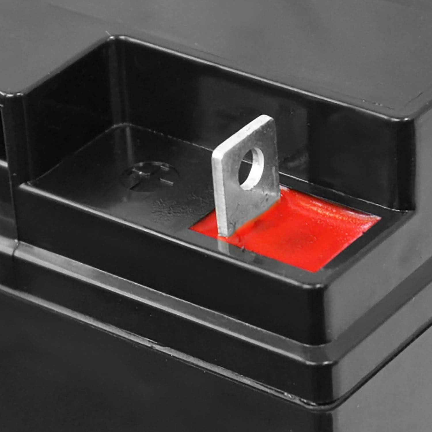 Batería recargable Mighty Max ML18-12 12V 18AH SLA AGM