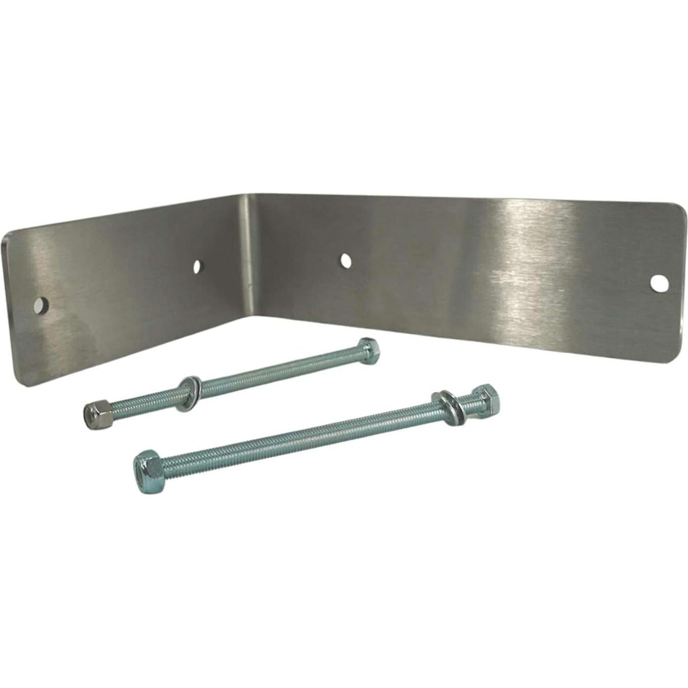 Caja de Batería Profunda Ghost Controls ABBL 12V Resistente