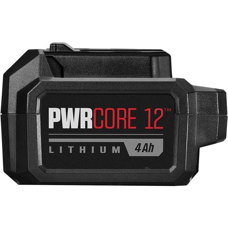 Batería de Litio SKIL PWRCore 12 4.0Ah 12V con Carga Móvil