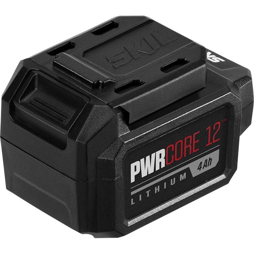 Batería de Litio SKIL PWRCore 12 4.0Ah 12V con Carga Móvil