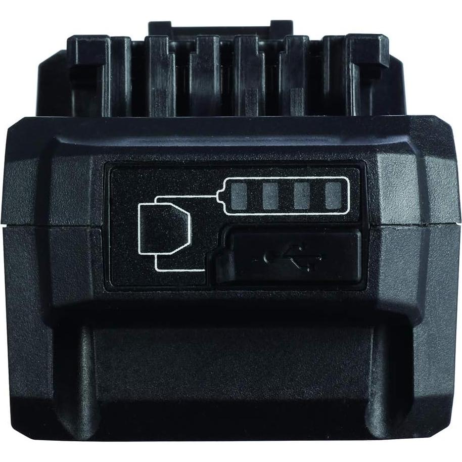 Batería de Litio SKIL PWRCore 12 4.0Ah 12V con Carga Móvil