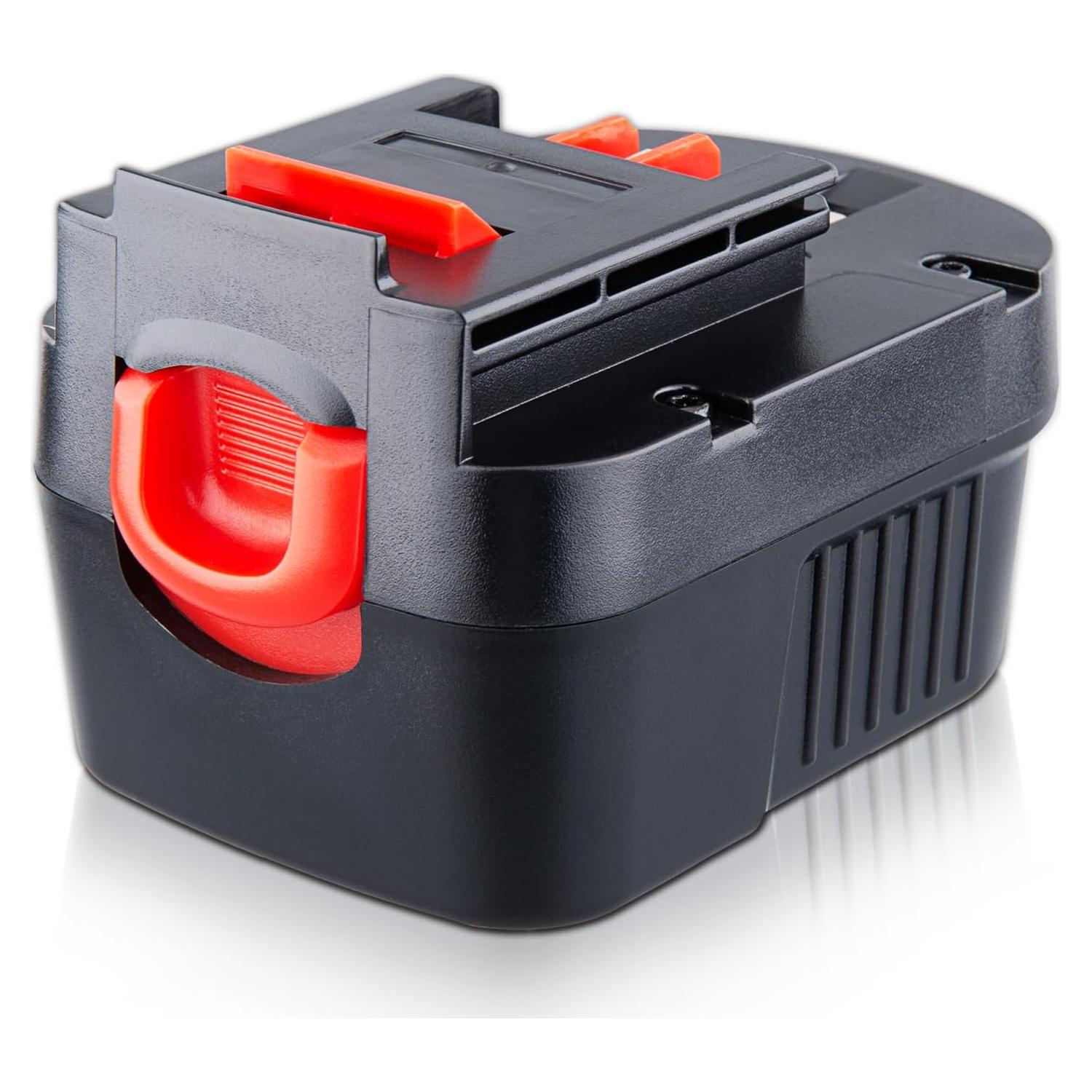 Batería Ni-MH 12V 4800mAh HPB12 Reemplazo Black and Decker
