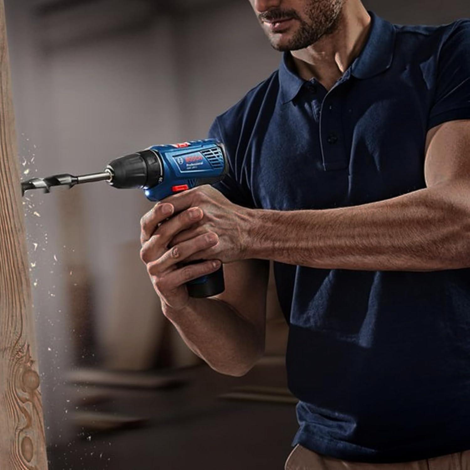 Batería de Reemplazo YUNCHI 12V 2000mAh para Bosch