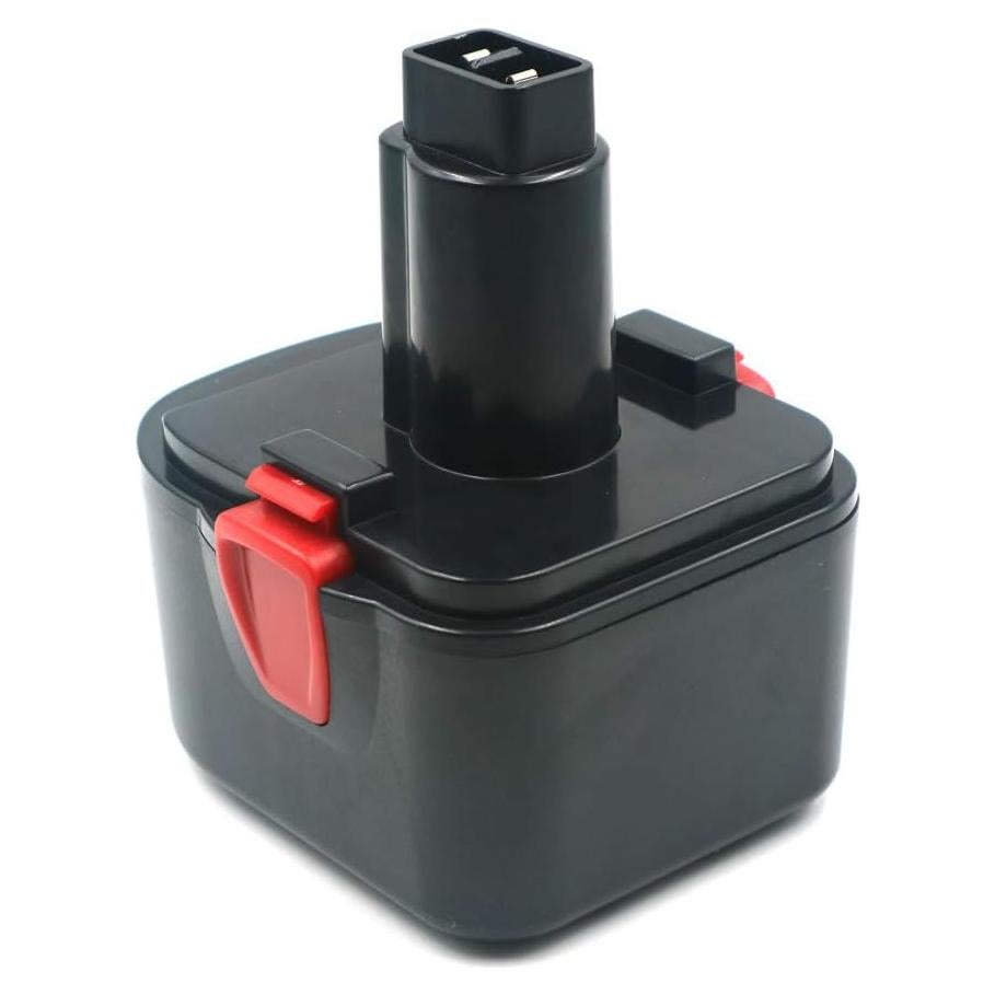 Batería GRG 14.4V 3000mAh NI-MH para Pistola Lincoln