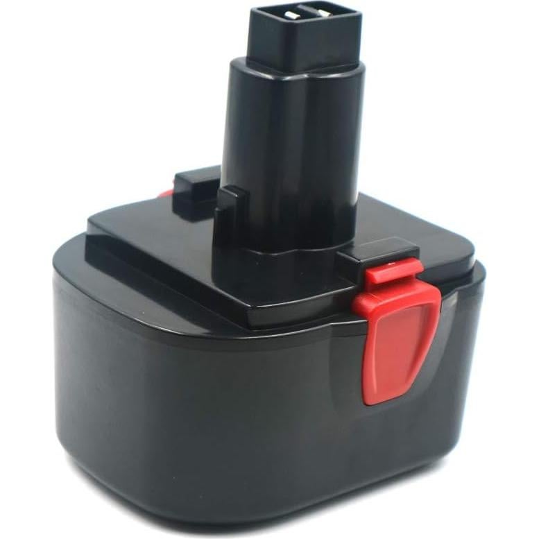 Batería GRG 14.4V 3000mAh NI-MH para Pistola Lincoln