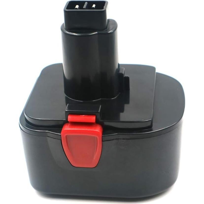 Batería GRG 14.4V 3000mAh NI-MH para Pistola Lincoln