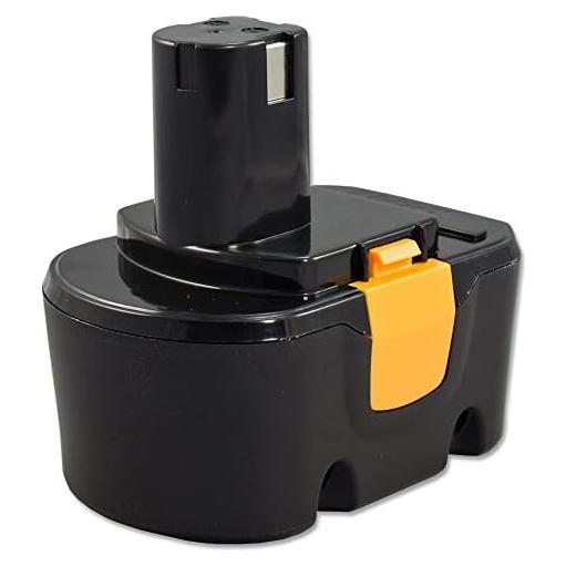 Batería NiCd 14.4V 2000mAh ExpertPower para Ryobi