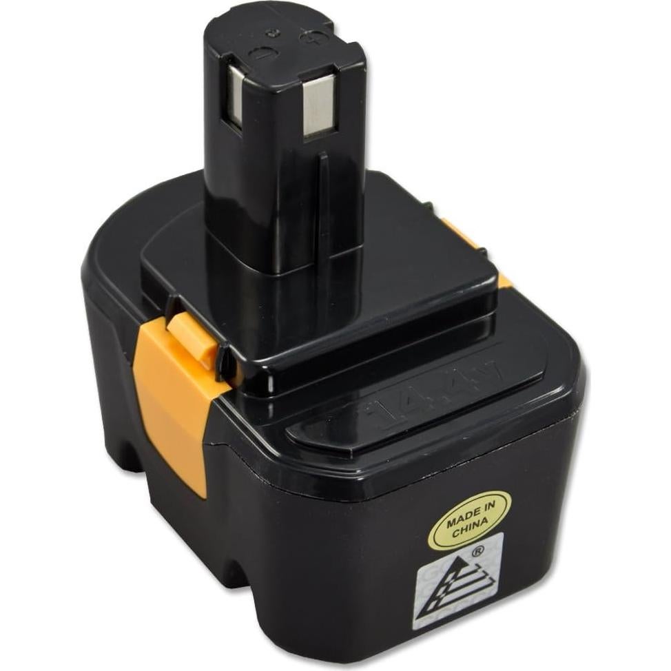 Batería NiCd 14.4V 2000mAh ExpertPower para Ryobi