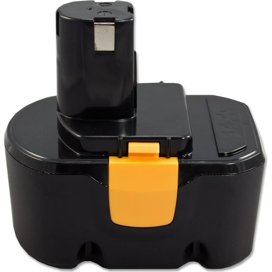 Batería NiCd 14.4V 2000mAh ExpertPower para Ryobi
