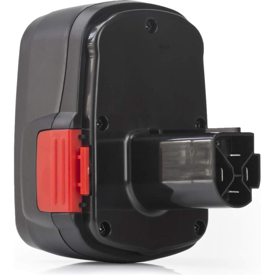 Batería NiMh 14.4V 2000mAh ExpertPower 2 Paquete para Craftsman