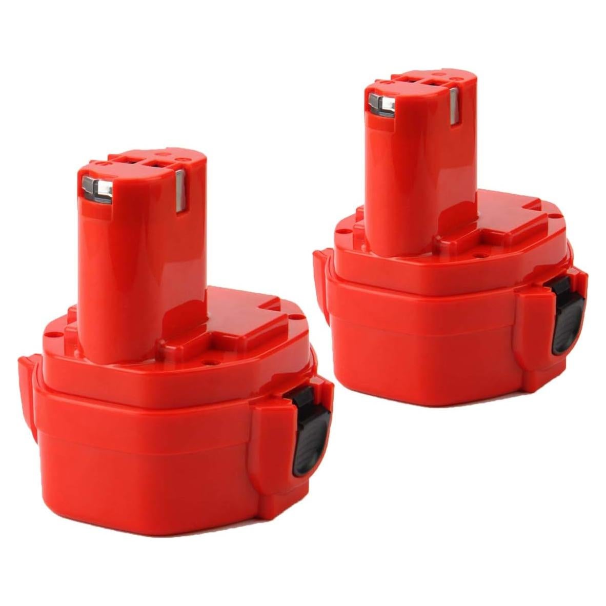 Batería de Reemplazo Exmate 14.4V 3500mAh para Makita