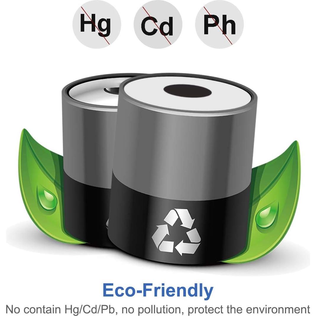 Batería de Reemplazo Exmate 14.4V 3500mAh para Makita