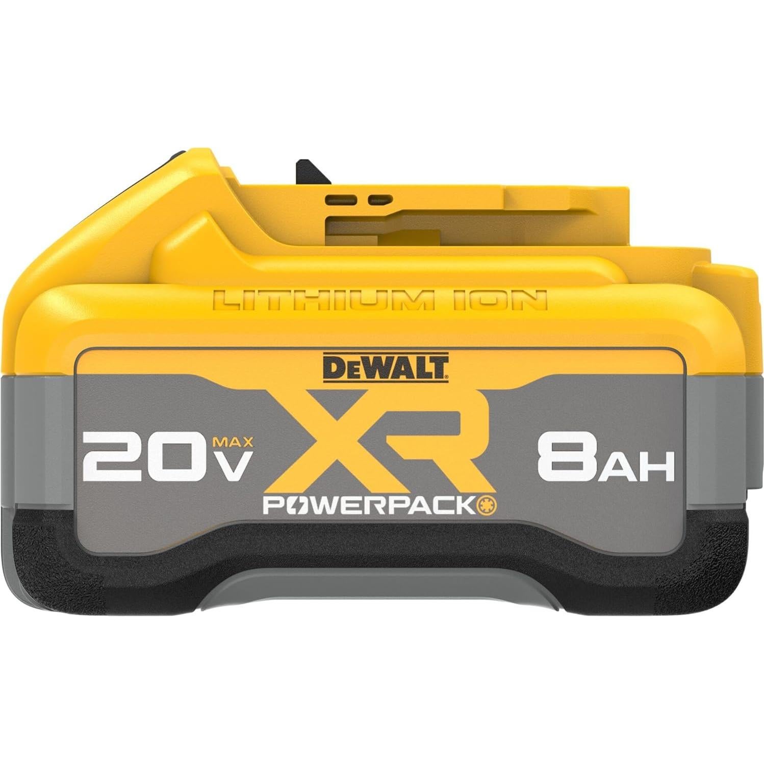 Batería DEWALT 20V MAX XR POWERPACK 8Ah DCB2108