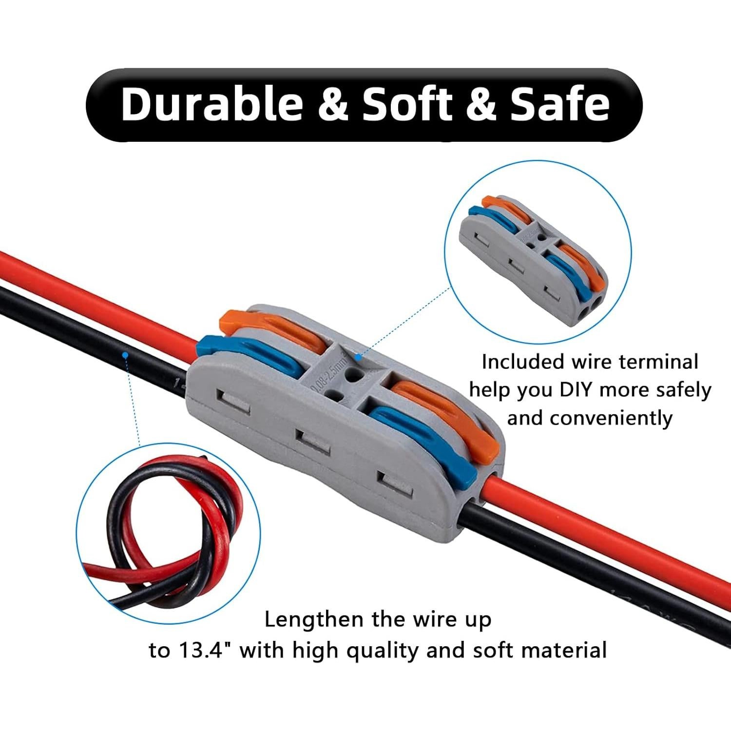 Adaptador de Rueda de Poder Crivnhar 24V Max con Fusible