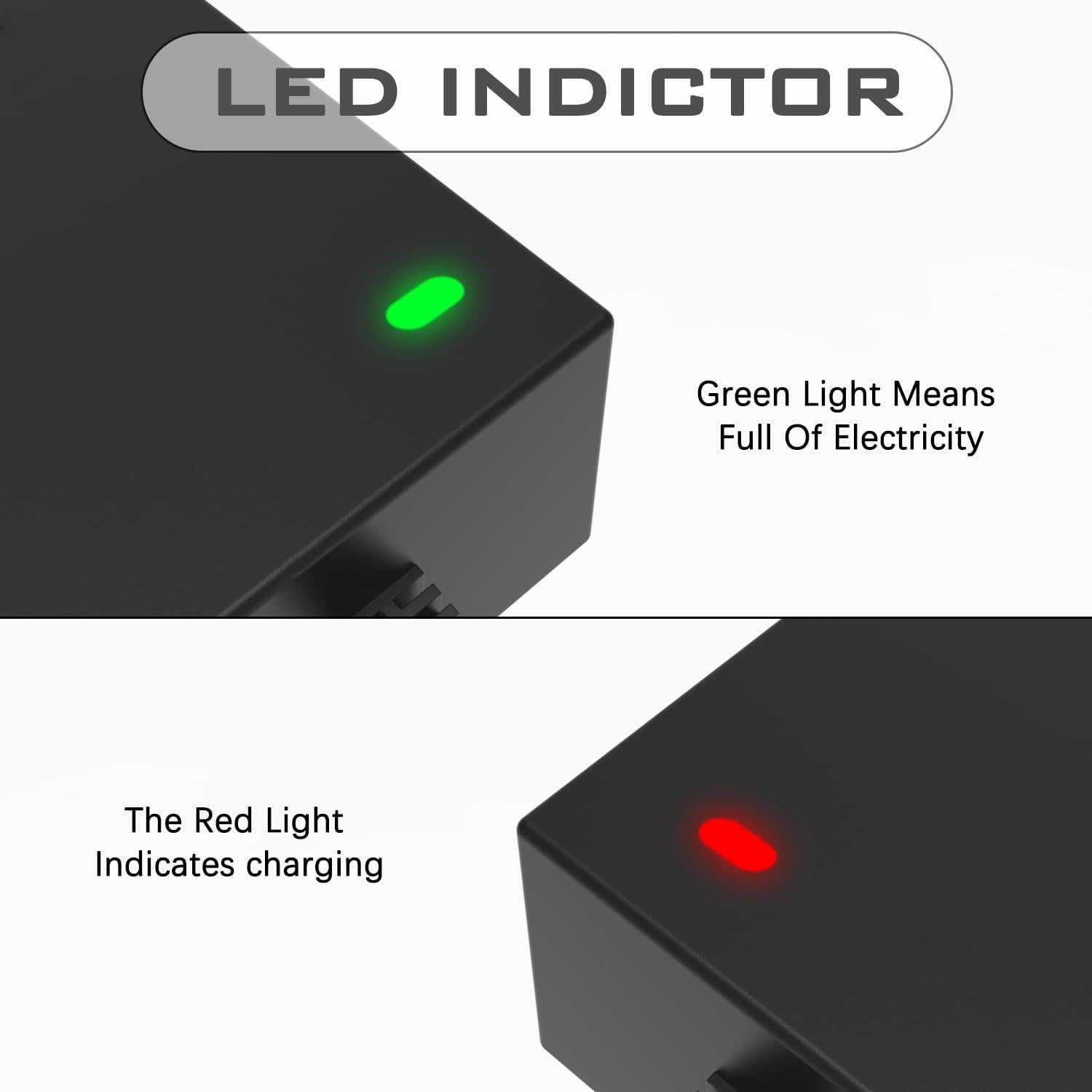 Cargador Universal 42V 2A BOEEA para Batería Litio 36V 7 Enchufes