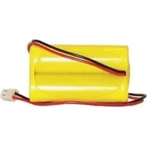 Batería de Reemplazo NiCad 4.8V 700mAh TDH Lighting - Paquete de 2