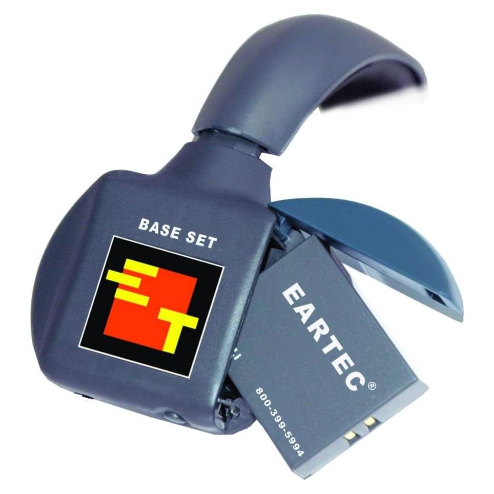 Batería Recargable de Litio Ion 3.7V Eartec LX600LI