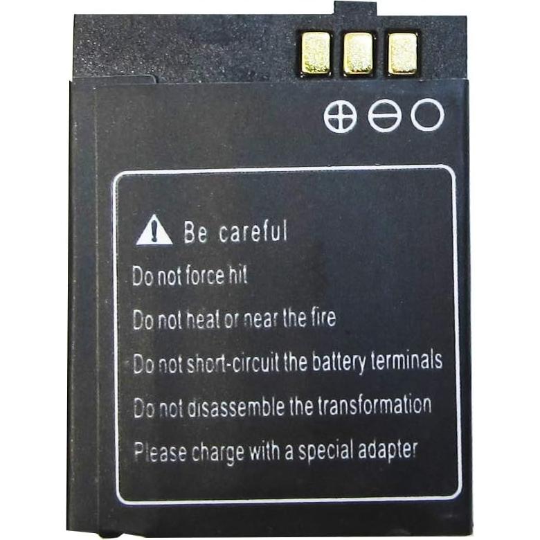 Batería RYX-Y1 380mAh para Reloj Inteligente