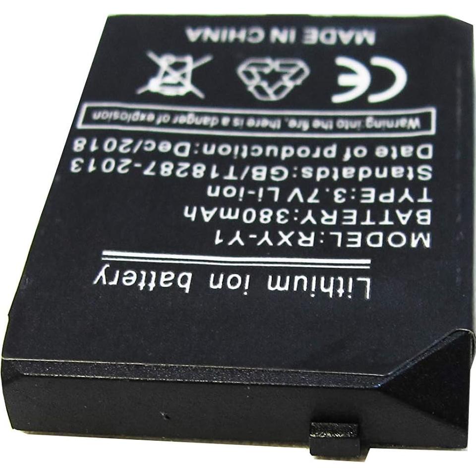 Batería RYX-Y1 380mAh para Reloj Inteligente