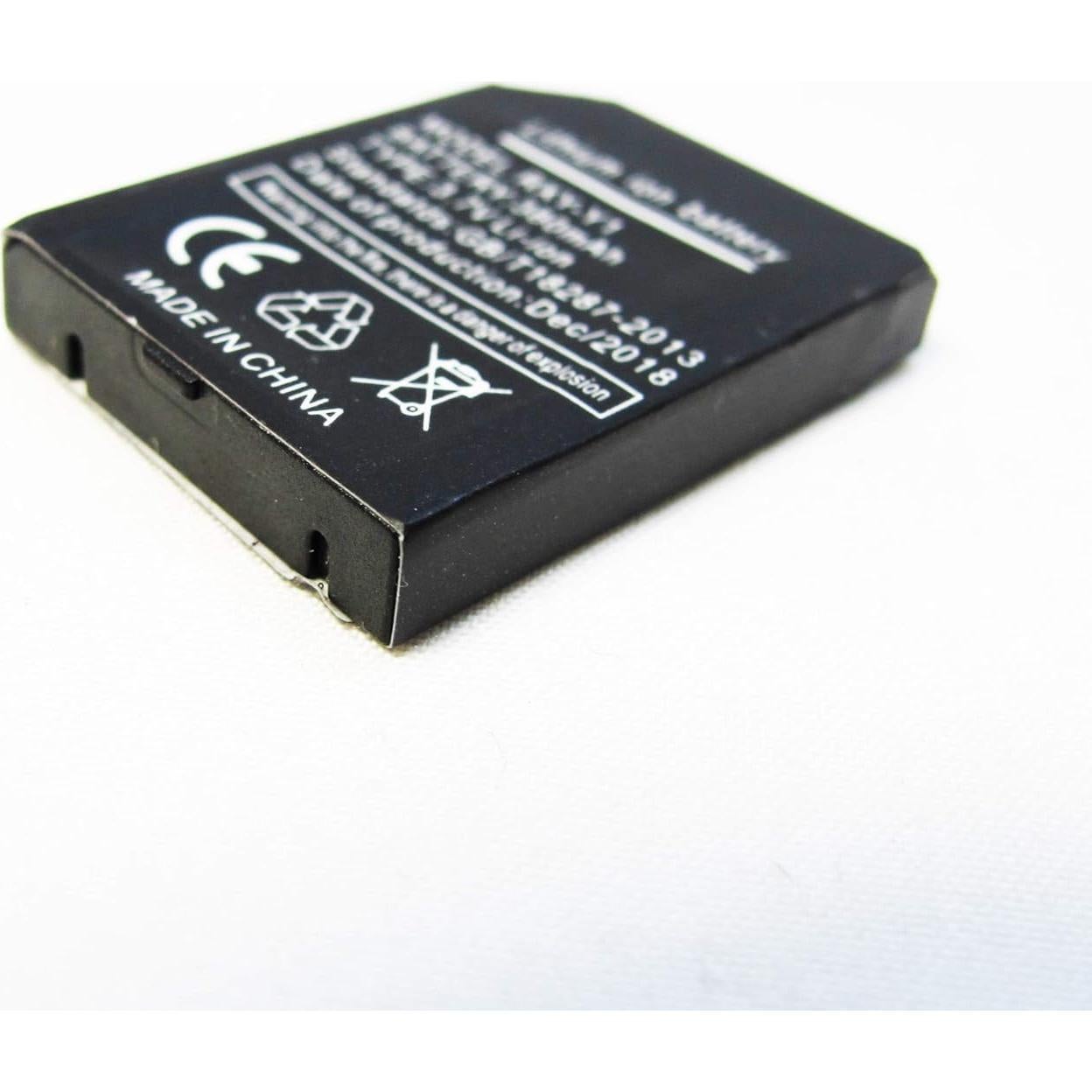 Batería RYX-Y1 380mAh para Reloj Inteligente