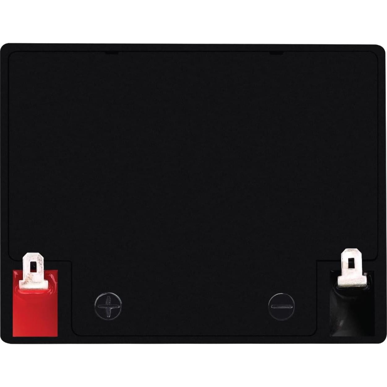 Batería Recargable ExpertPower EXP1245 12V 4.5A para Seguridad