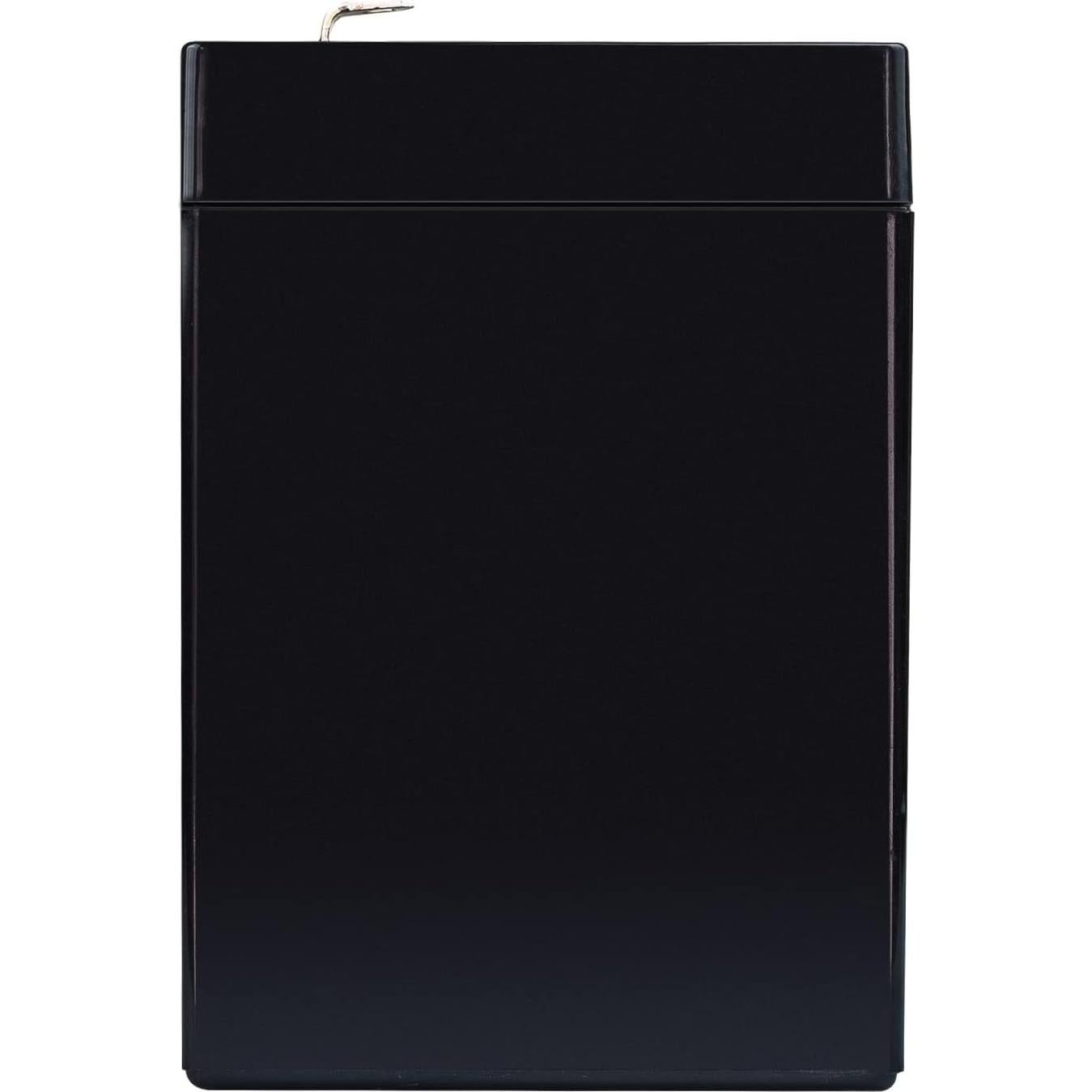 Batería Recargable ExpertPower EXP1245 12V 4.5A para Seguridad