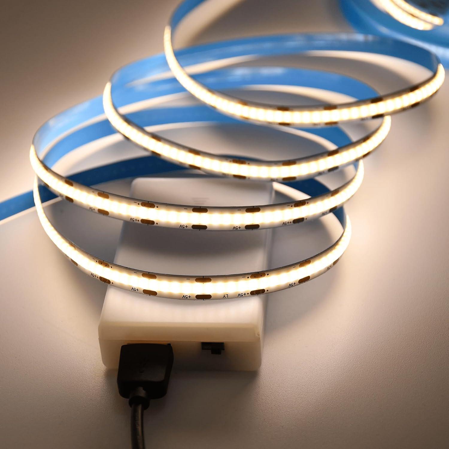 Caja de Batería para 3 Pilas AA YOLIGHT con USB 4.5V