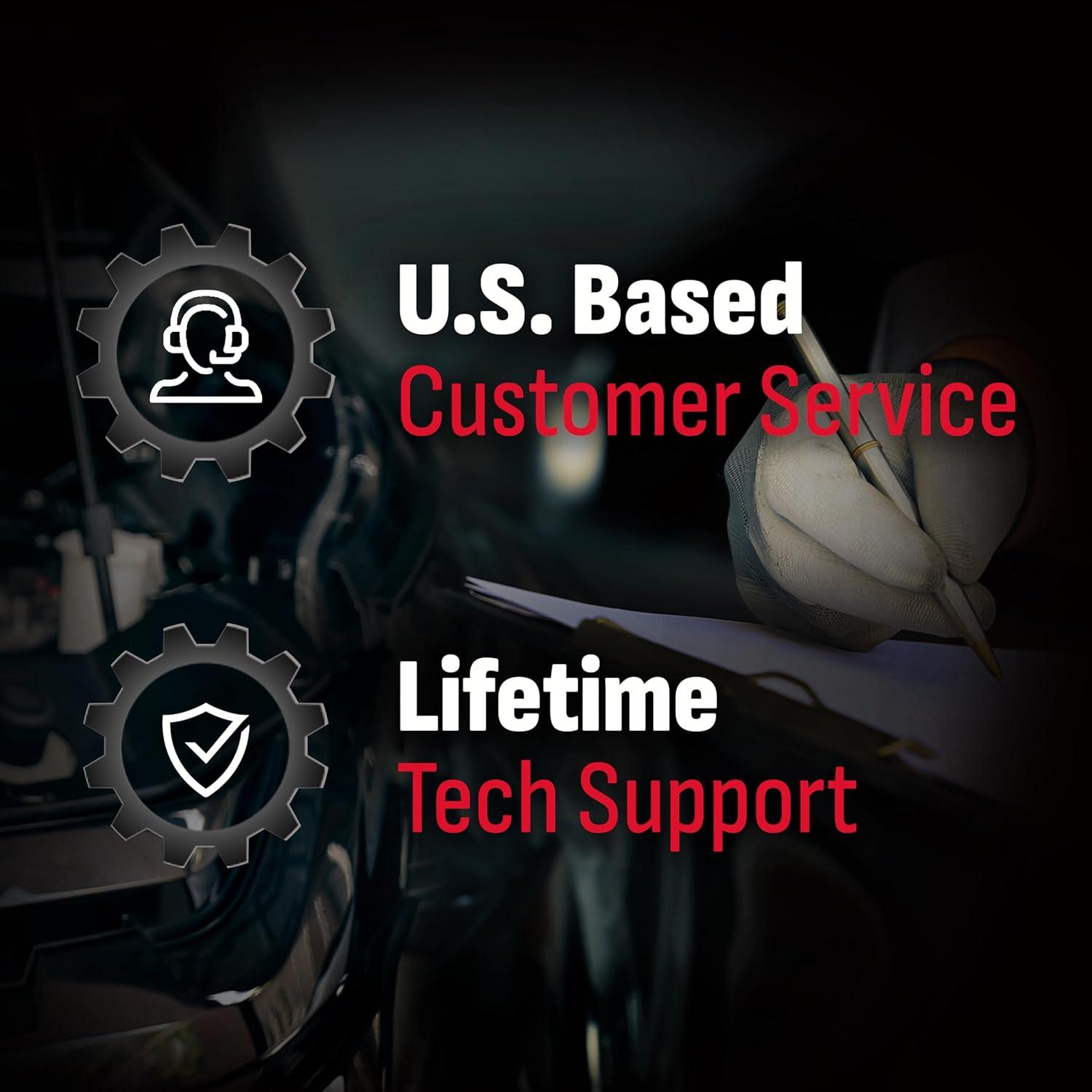 Extremos de Terminal Marino Schumacher BAF-MT2 Zinc 9.53mm 7.94mm