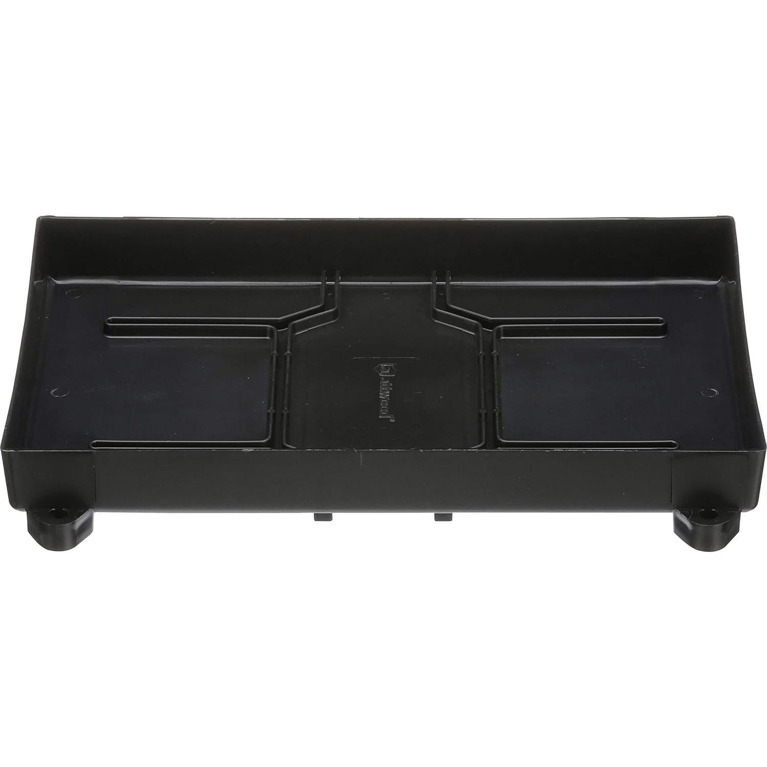 Bandeja de Batería Attwood 9092-5 con Correa para Serie 24M