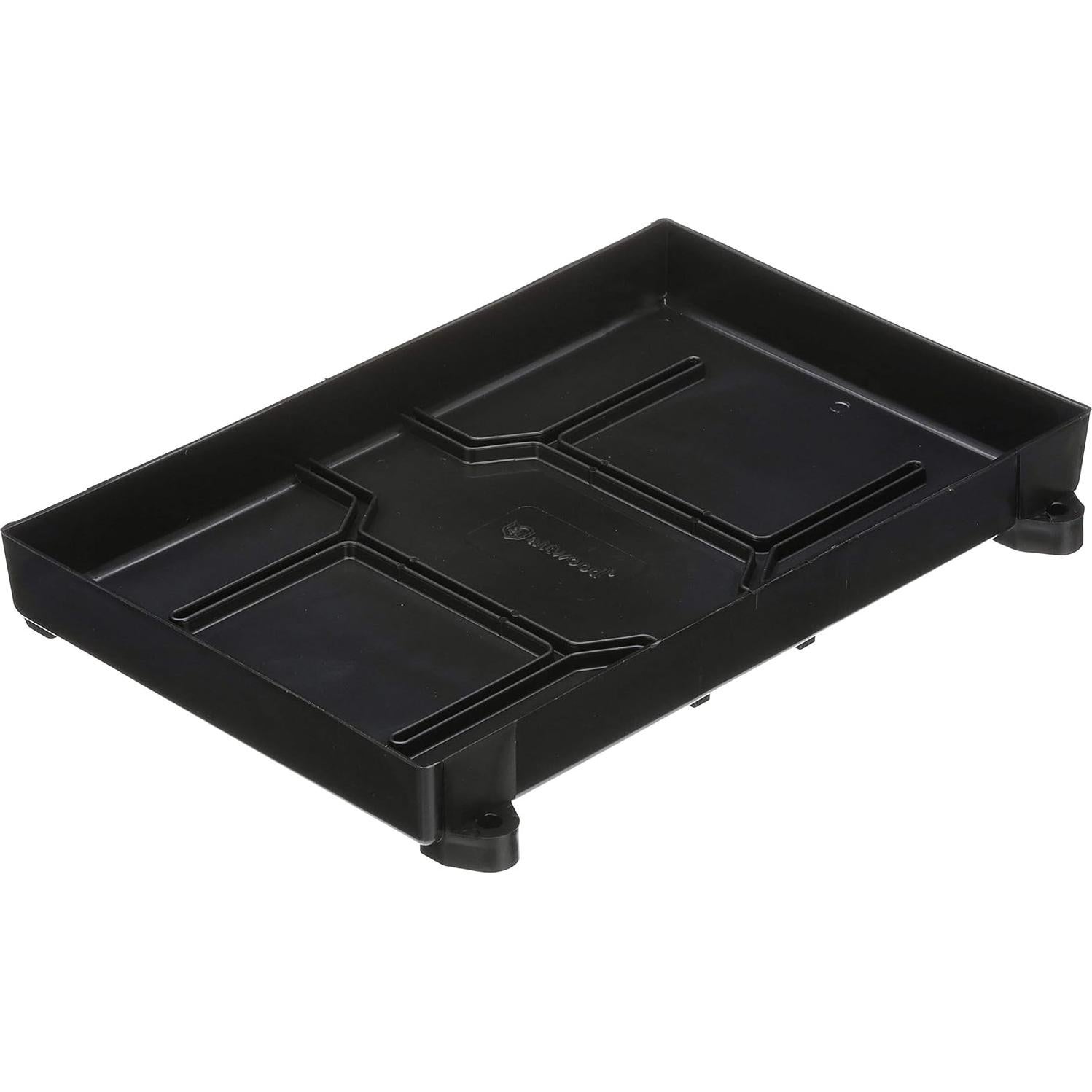 Bandeja de Batería Attwood 9092-5 con Correa para Serie 24M