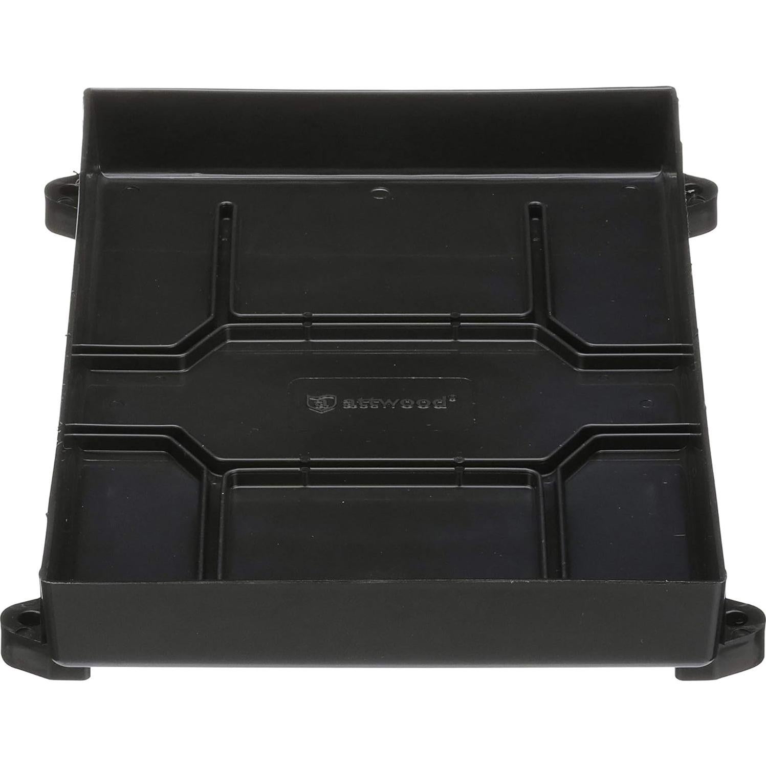 Bandeja de Batería Attwood 9092-5 con Correa para Serie 24M
