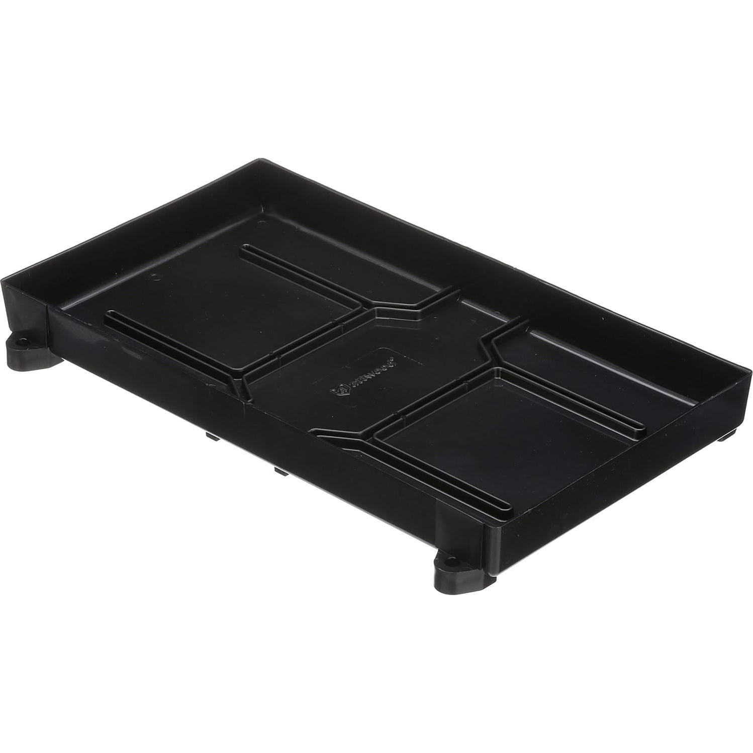 Bandeja de Batería Attwood 9093-5 para Baterías Serie 27