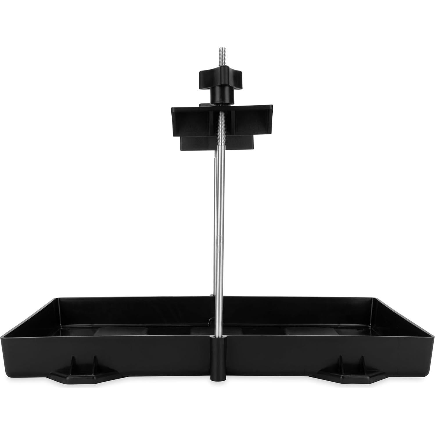 Bandeja de Sujeción de Batería Grande Camco 55404 - Para Baterías Automotrices y Marinas