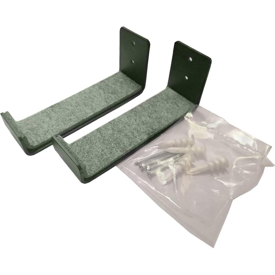 Soporte de Pared para Tabla de Surf Onefeng OF8311 - Aluminio