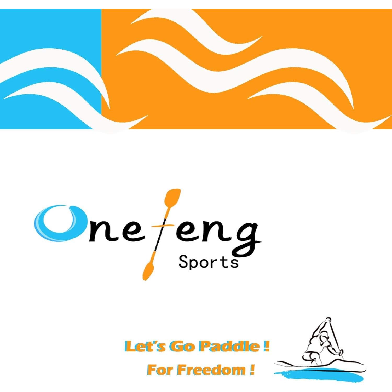 Soporte de Pared para Tabla de Surf Onefeng OF8311 - Aluminio