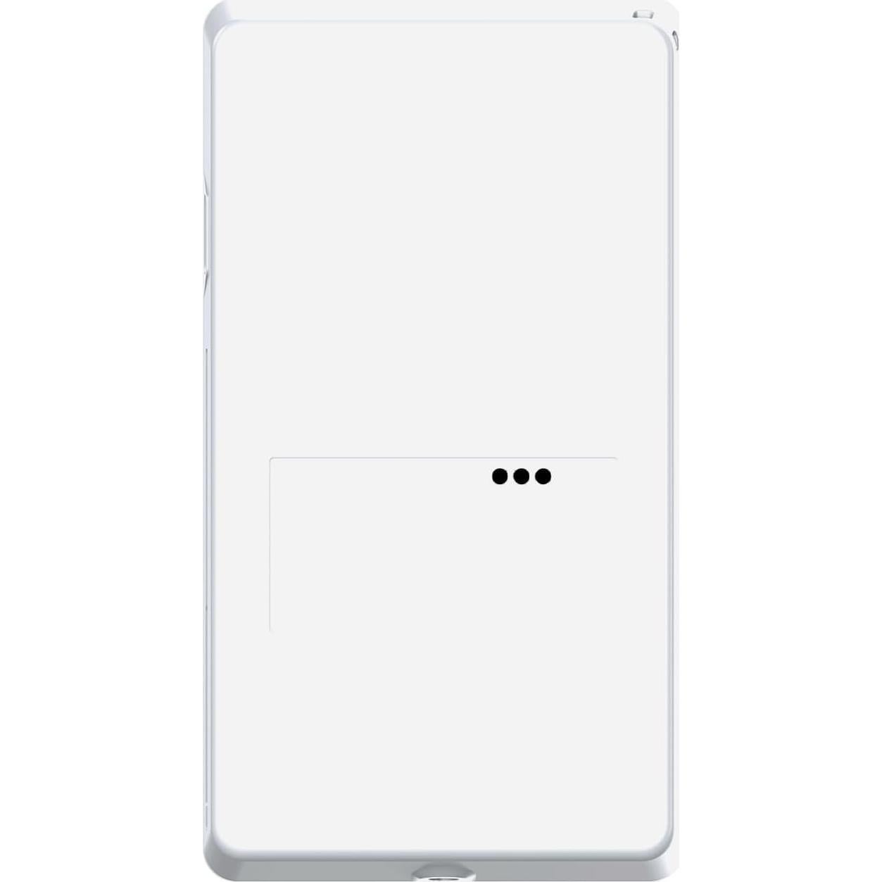 Terminal POS Móvil Valor PayTech RCKT - Bluetooth 4.2, 100g