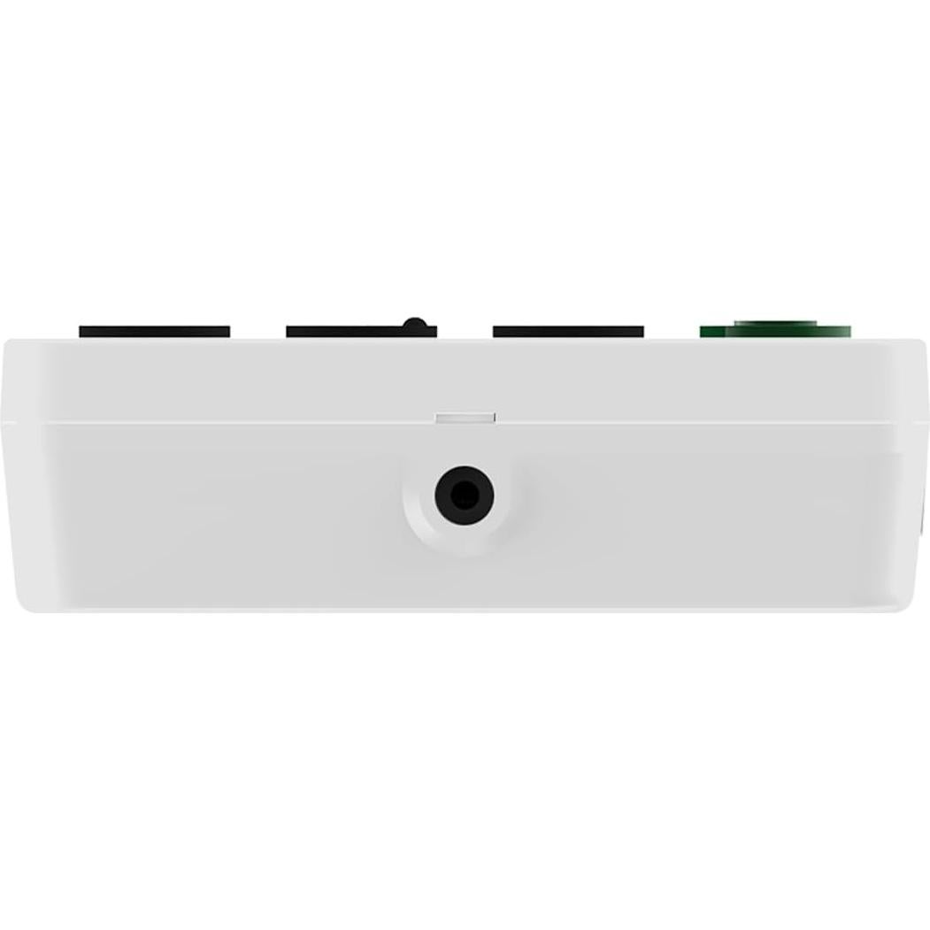 Terminal POS Móvil Valor PayTech RCKT - Bluetooth 4.2, 100g