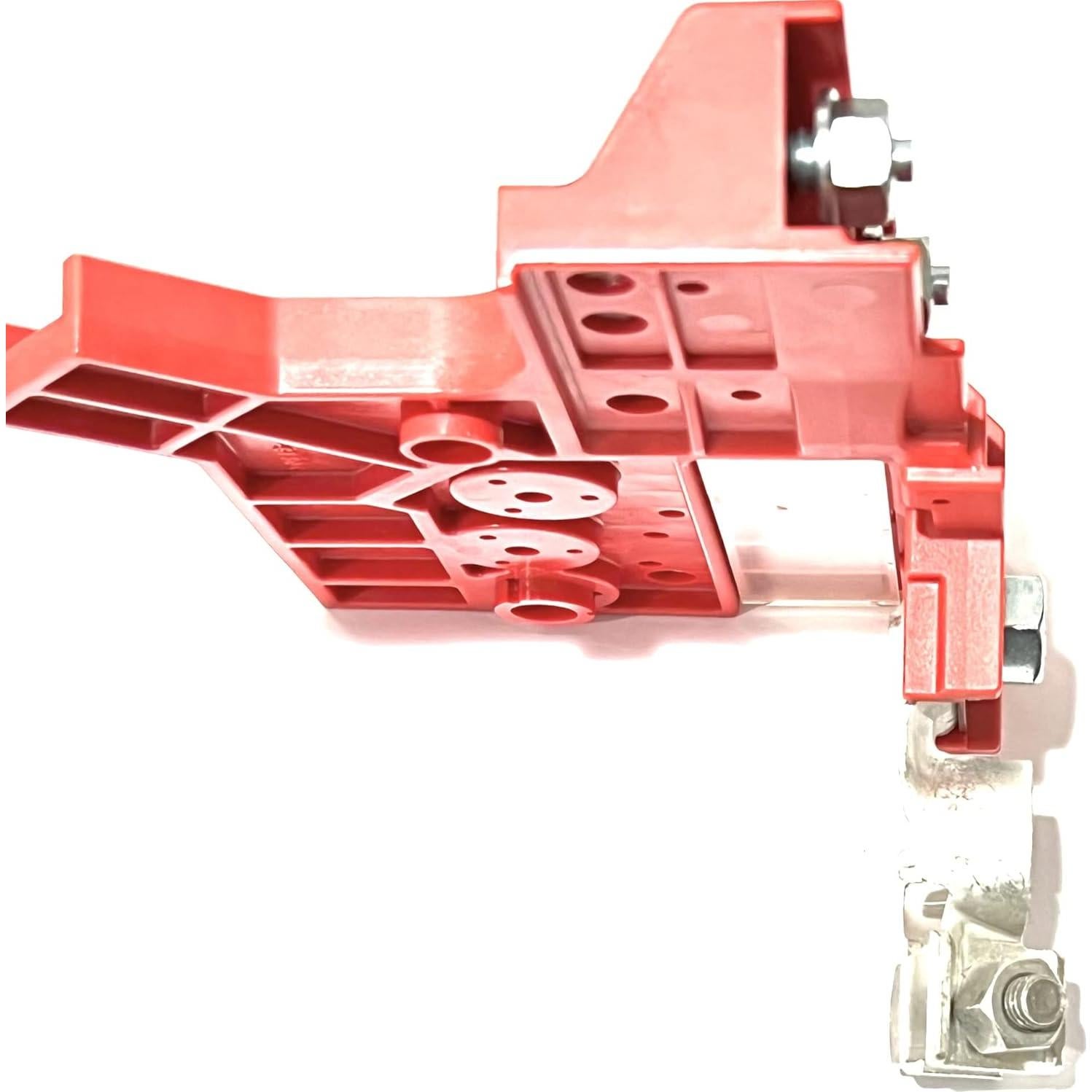 Fusible de Enlace EDS BCKA-67-S99 + Terminal Batería D07A-67-TB1 para Mazda