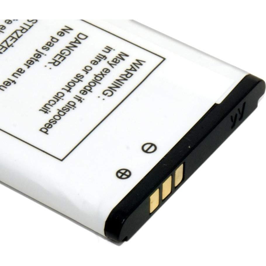 Batería de Reemplazo DDONG DBS-1350A para Doro 7050 7060 1350mAh